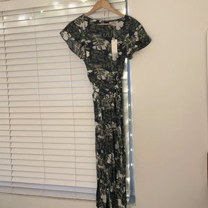 Nordstrom - Mello Day Size Small Jumpsuit
